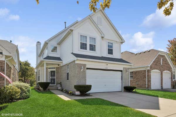 11249 SUMMERDALE ST, WESTCHESTER, IL 60154 - Image 1