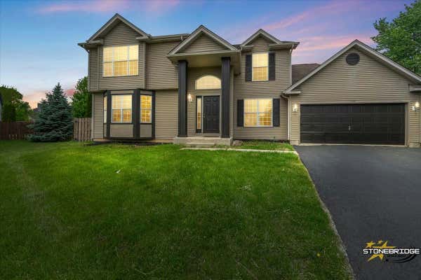 1006 SHAWNEE CT, HARVARD, IL 60033 - Image 1