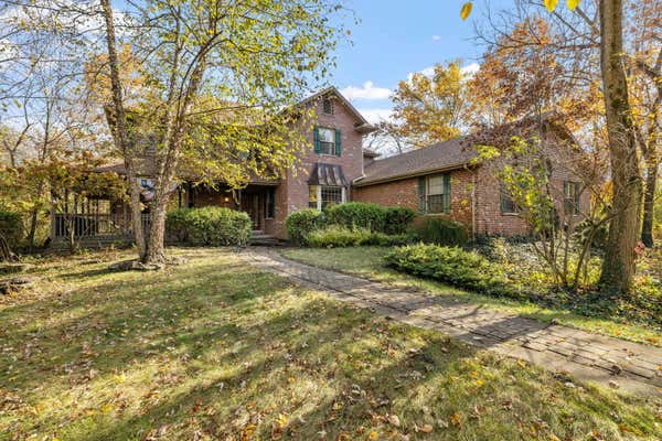 13451 W DOEDE LN, HOMER GLEN, IL 60491 - Image 1