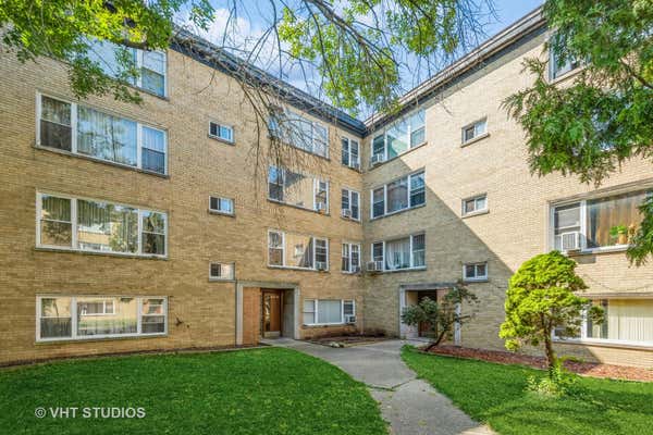 6118 N DAMEN AVE APT 2B, CHICAGO, IL 60659 - Image 1