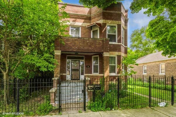 732 E 92ND ST, CHICAGO, IL 60619 - Image 1