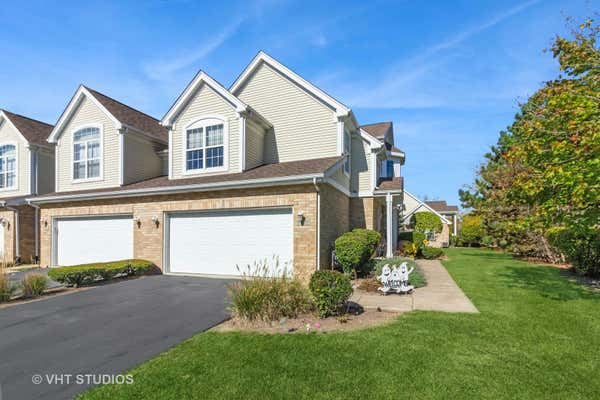 9700 HILLCREST CIR, ORLAND PARK, IL 60467 - Image 1