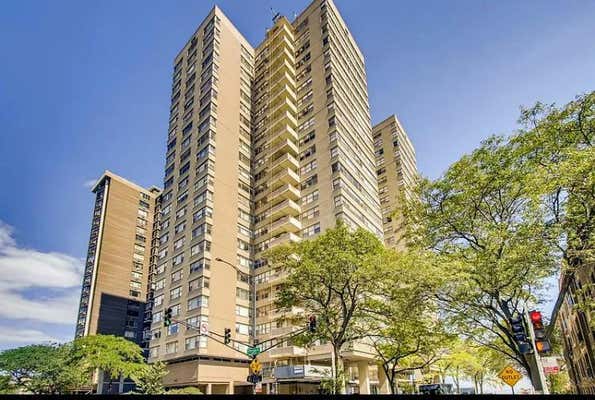 6301 N SHERIDAN RD APT 24J, CHICAGO, IL 60660 - Image 1