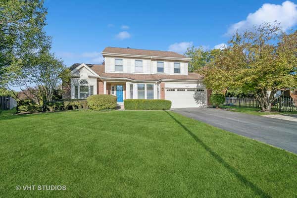 1311 MADISON DR, BUFFALO GROVE, IL 60089 - Image 1