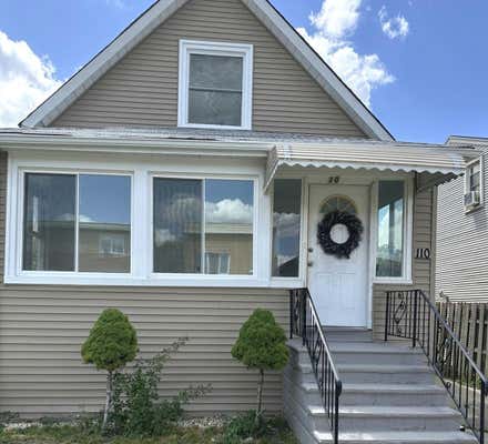 110 N 17TH AVE, MELROSE PARK, IL 60160 - Image 1