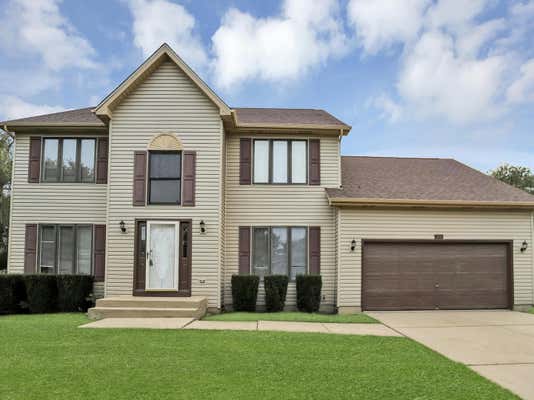 1450 MORGAN DR, ELK GROVE VILLAGE, IL 60007 - Image 1