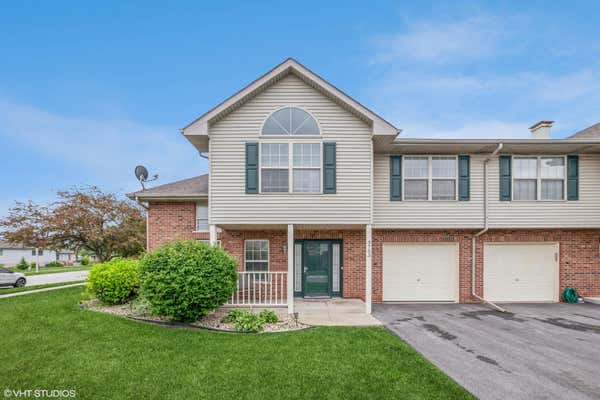 3753 W GLEN DR, ALSIP, IL 60803 - Image 1