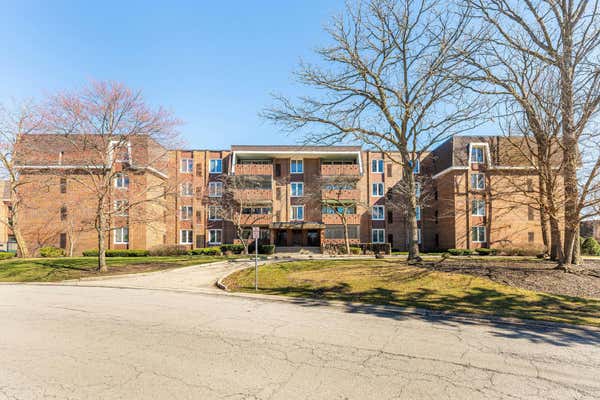 129 S SPRUCE AVE APT 403, WOOD DALE, IL 60191 - Image 1