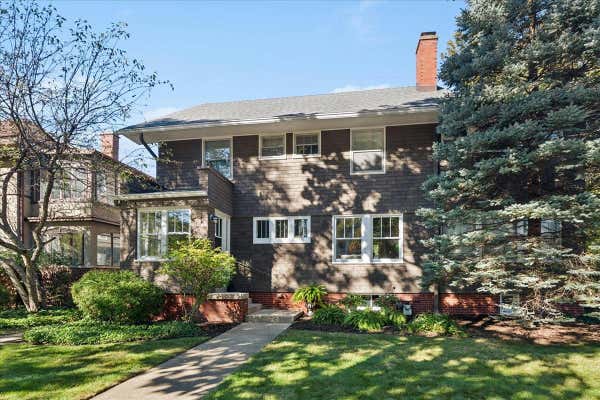 2411 HARRISON ST, EVANSTON, IL 60201 - Image 1