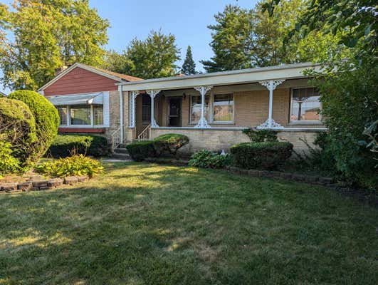 8325 W FARRAGUT AVE, NORRIDGE, IL 60706 - Image 1