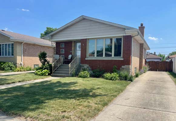 9121 S CENTRAL PARK AVE, EVERGREEN PARK, IL 60805 - Image 1