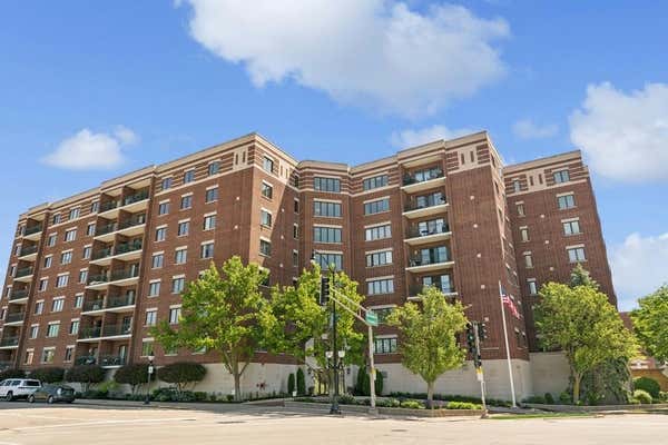 201 N VAIL AVE APT 807, ARLINGTON HEIGHTS, IL 60004 - Image 1