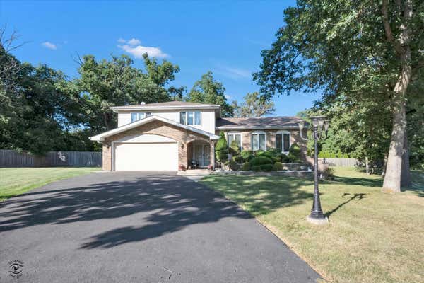 105 CHALET CT, CRETE, IL 60417 - Image 1