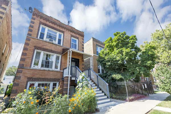 3140 N RIDGEWAY AVE, CHICAGO, IL 60618 - Image 1