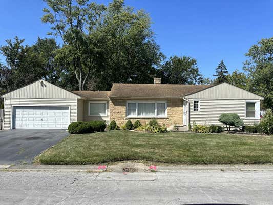 2901 LEXINGTON DR, HAZEL CREST, IL 60429 - Image 1