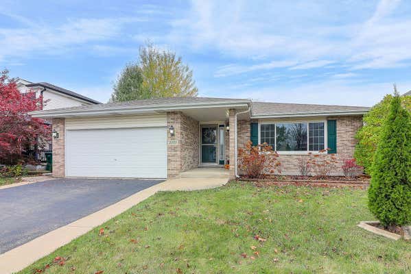 2203 OLDE MILL RD, PLAINFIELD, IL 60586 - Image 1