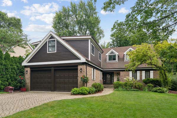 1344 EDGEWOOD LN, WINNETKA, IL 60093 - Image 1