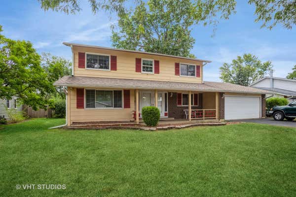 1383 CUMBERLAND CIR W, ELK GROVE VILLAGE, IL 60007 - Image 1