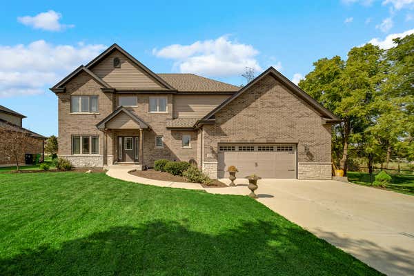 12230 SILVER MAPLE, HOMER GLEN, IL 60491 - Image 1