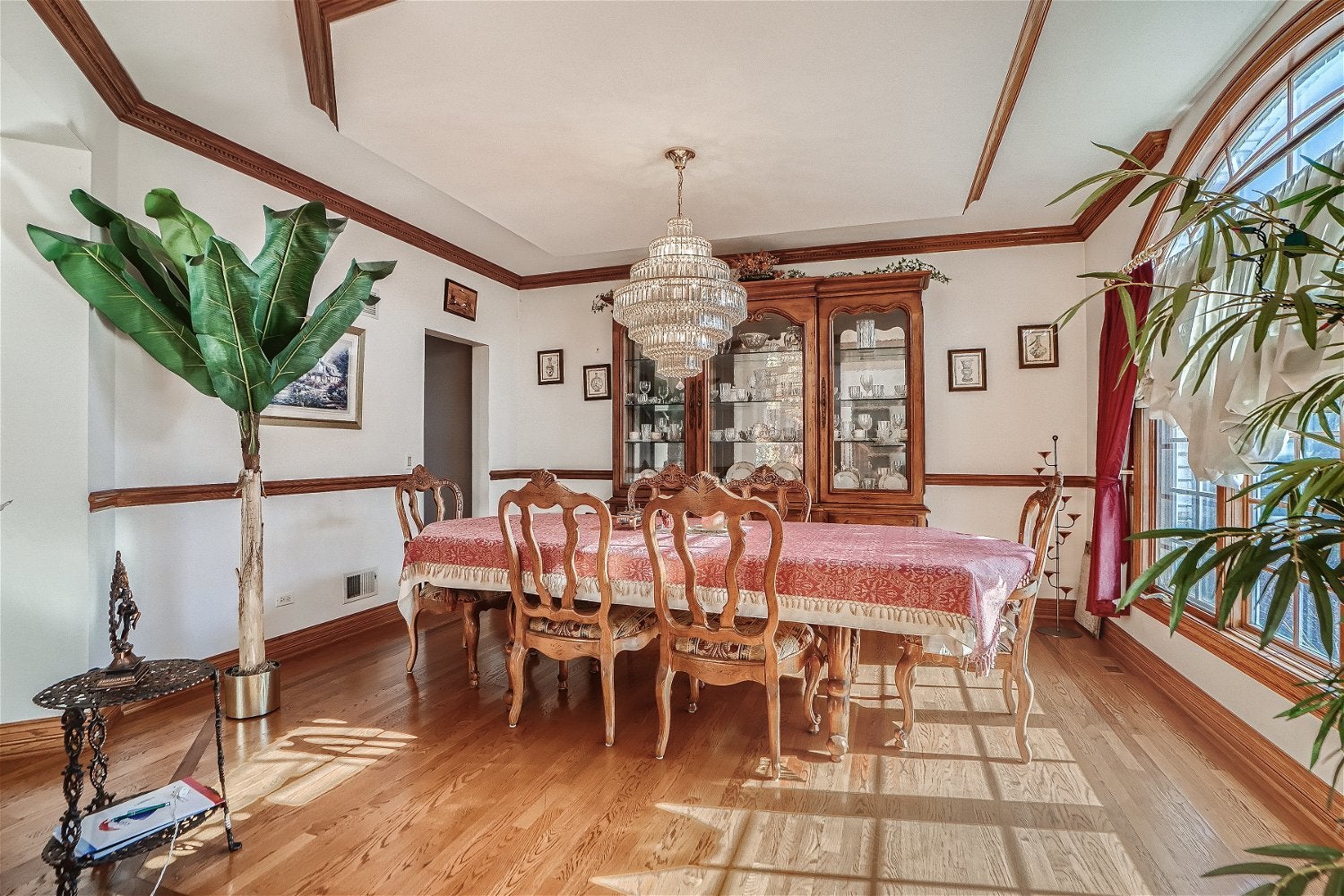 Wadsworth, Illinois, 60083, United States, ,6 BathroomsBathrooms,Residential,Active,1753516