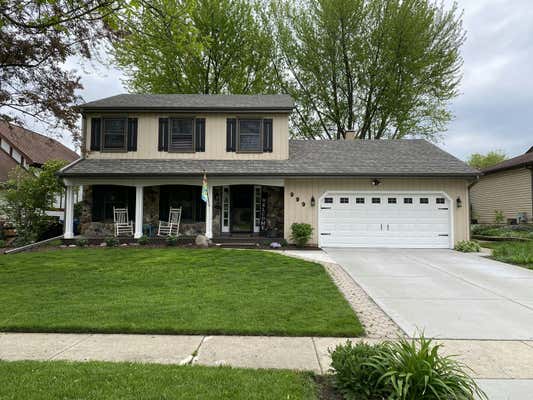 999 CONFEDERATION DR, BARTLETT, IL 60103 - Image 1