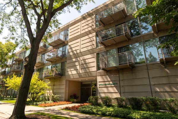 705 11TH ST APT 214, WILMETTE, IL 60091 - Image 1