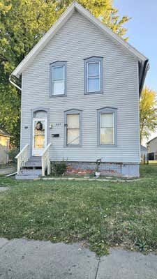 607 W 4TH ST, STERLING, IL 61081 - Image 1