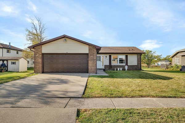 415 MEADOWBROOK LN, MORRIS, IL 60450 - Image 1