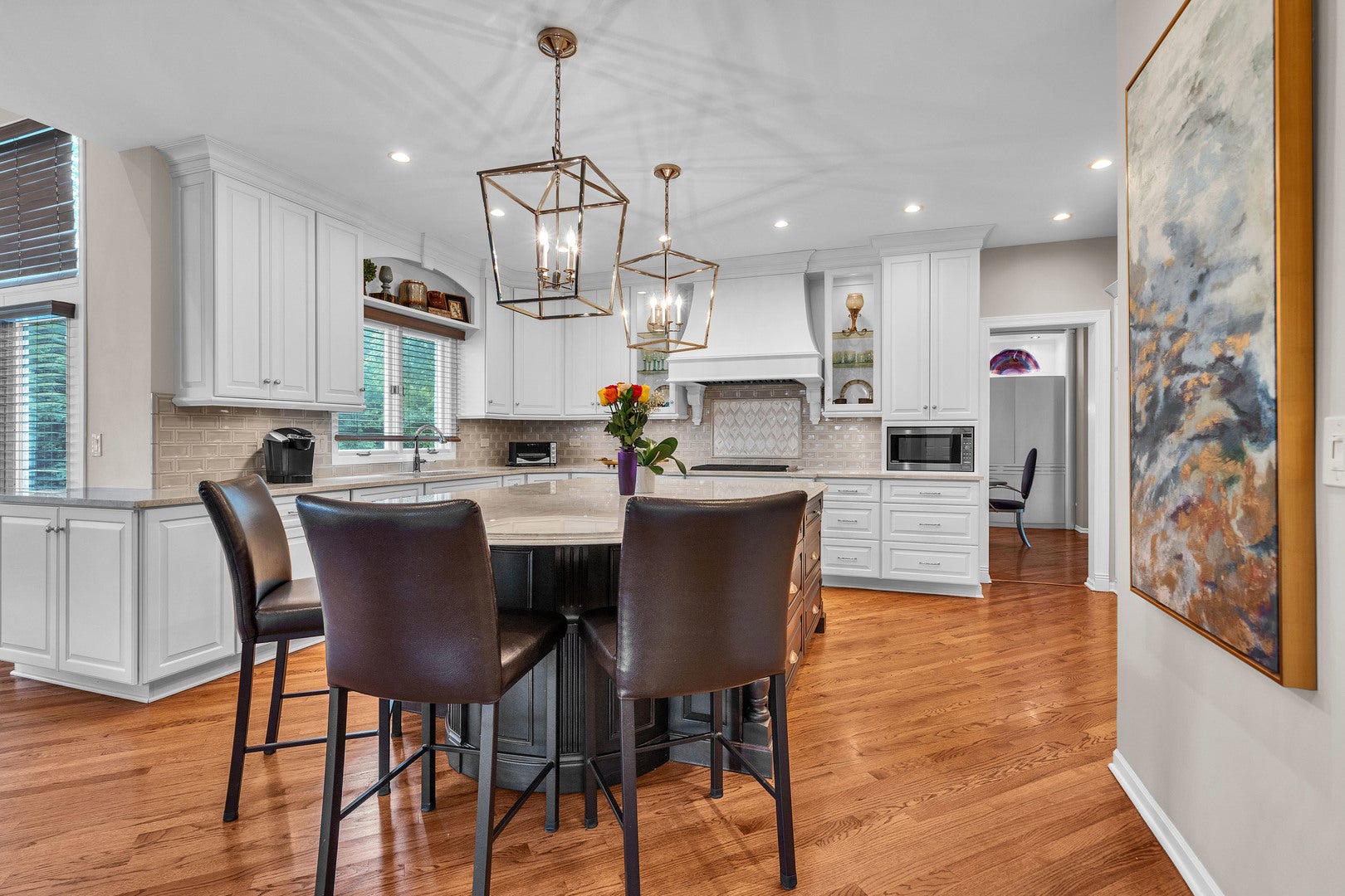 Buffalo Grove, Illinois, 60089, United States, 5 Bedrooms Bedrooms, ,5 BathroomsBathrooms,Residential,Active,1922274