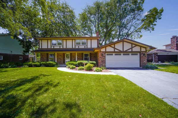 3500 IONIA AVE, OLYMPIA FIELDS, IL 60461 - Image 1