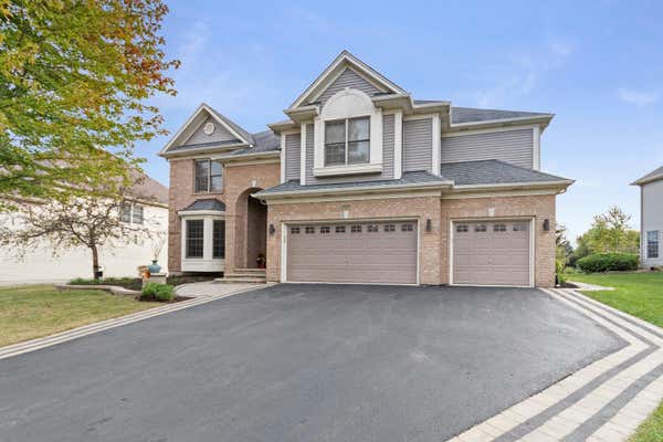 26201 W MILESTONE DR, PLAINFIELD, IL 60585 - Image 1