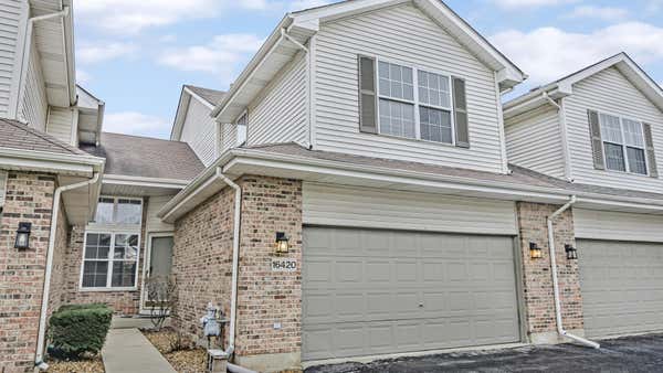 16420 FRANCIS CT, ORLAND PARK, IL 60467 - Image 1