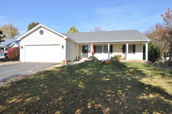 308 JAKE LN, HAMPSHIRE, IL 60140 - Image 1