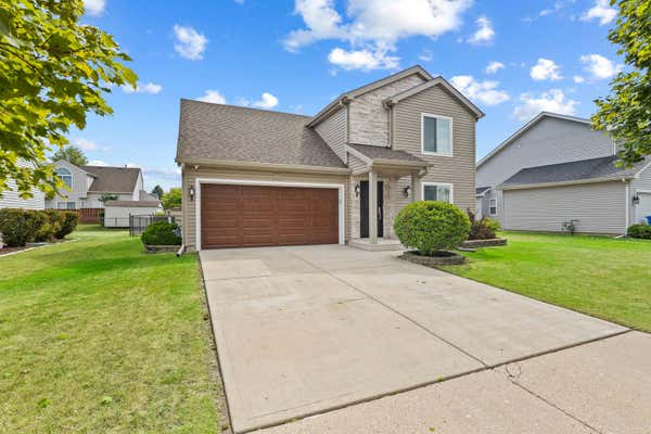 669 FAIRVIEW LN, SOUTH ELGIN, IL 60177 - Image 1