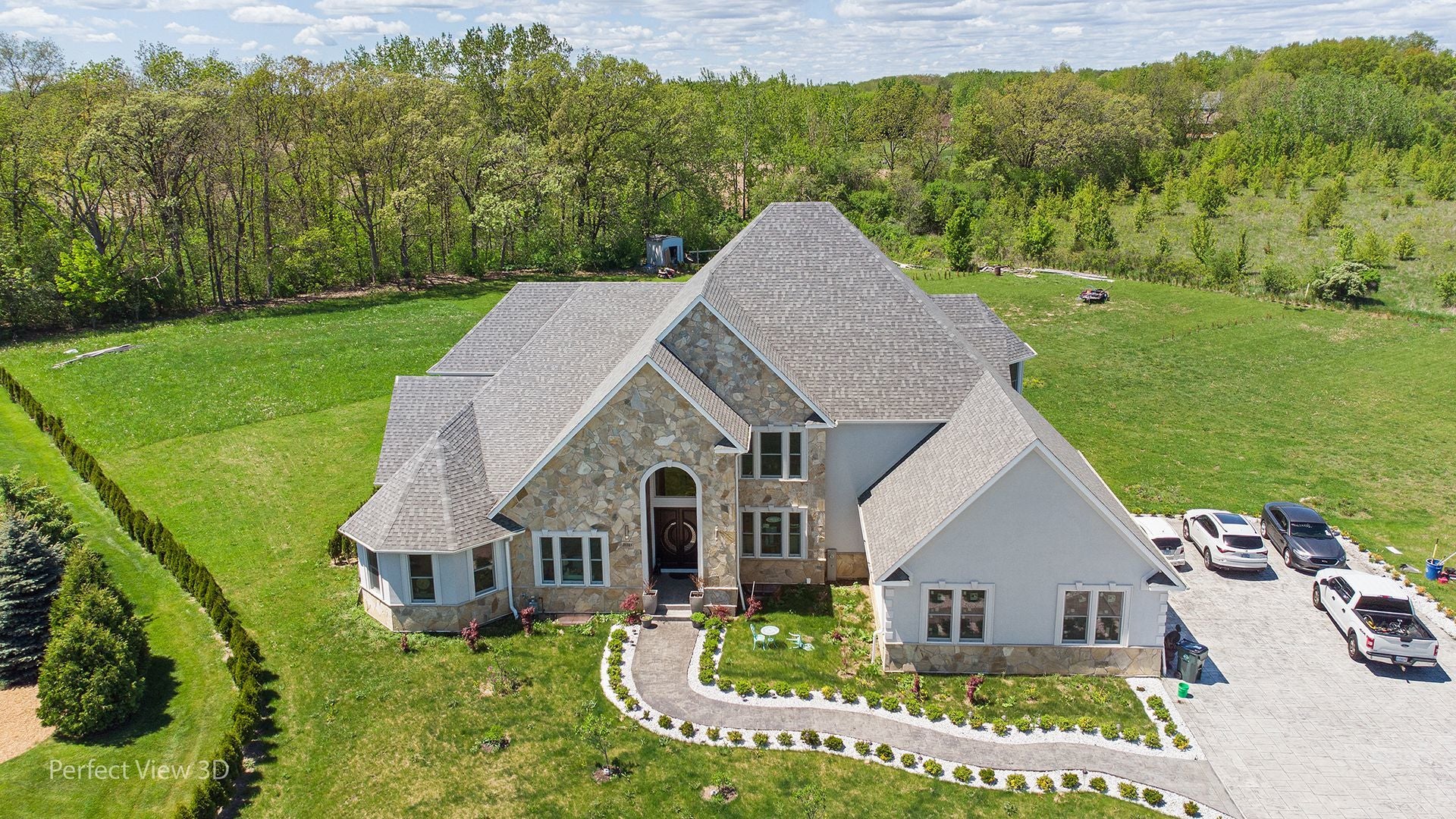 Wadsworth, Illinois, 60083, United States, 6 Bedrooms Bedrooms, ,6 BathroomsBathrooms,Residential,Active,1985555