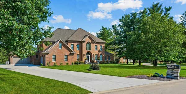 1204 OAK CREEK RD, MAHOMET, IL 61853 - Image 1