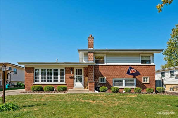 232 ROBERTA LN, CHICAGO HEIGHTS, IL 60411 - Image 1