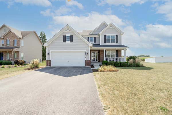 26549 W OLD STAGE LN, CHANNAHON, IL 60410 - Image 1