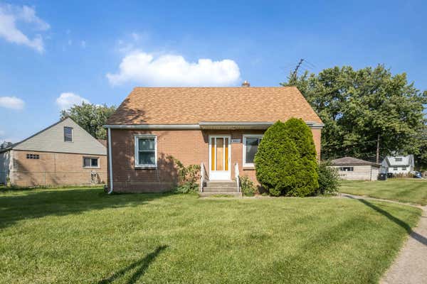 6831 S 79TH AVE, BRIDGEVIEW, IL 60455 - Image 1