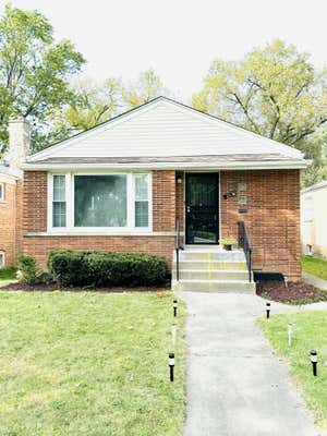 267 W 146TH ST, RIVERDALE, IL 60827 - Image 1