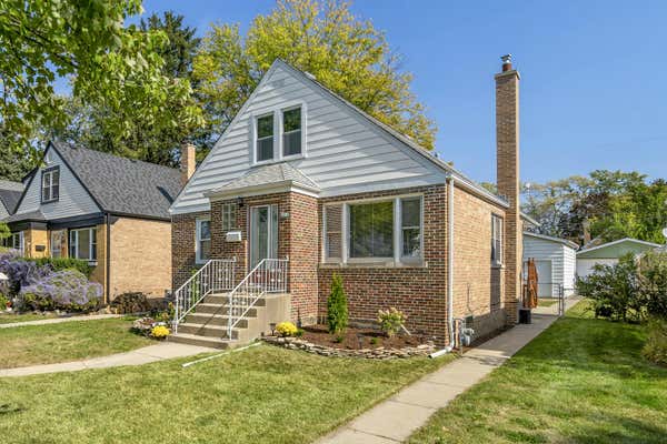 2515 CLARKE ST, RIVER GROVE, IL 60171 - Image 1