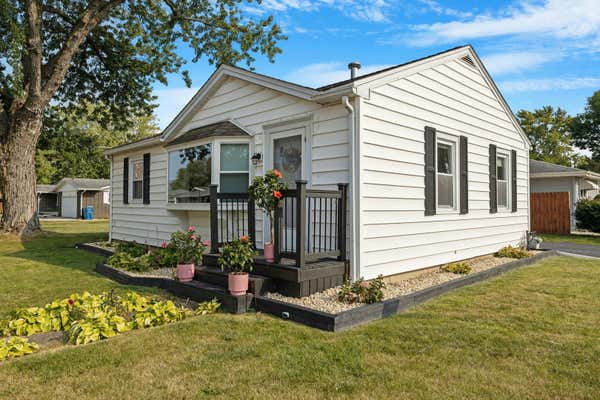 27 GEORGE ST, MORRIS, IL 60450 - Image 1