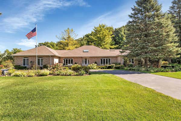 13627 S HAMPTON CT, HOMER GLEN, IL 60491 - Image 1