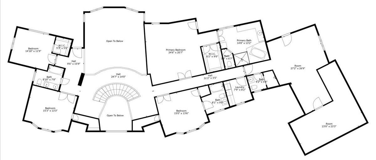 Barrington, Illinois, 60010, United States, 5 Bedrooms Bedrooms, ,7 BathroomsBathrooms,Residential,Active,1914793