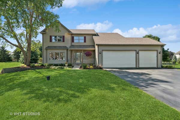 2313 S HIDDEN TRL, SPRING GROVE, IL 60081 - Image 1