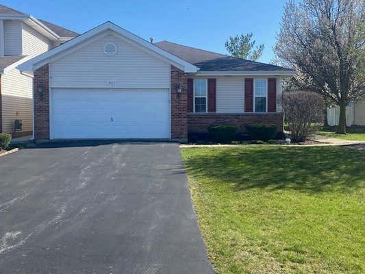 5613 W SUTTON PL, MONEE, IL 60449 - Image 1