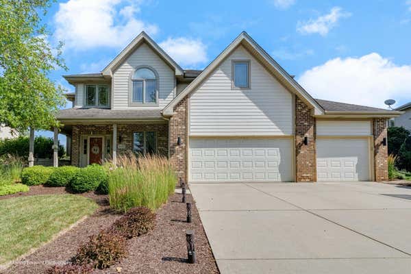 8599 SHIRE CT, FRANKFORT, IL 60423 - Image 1