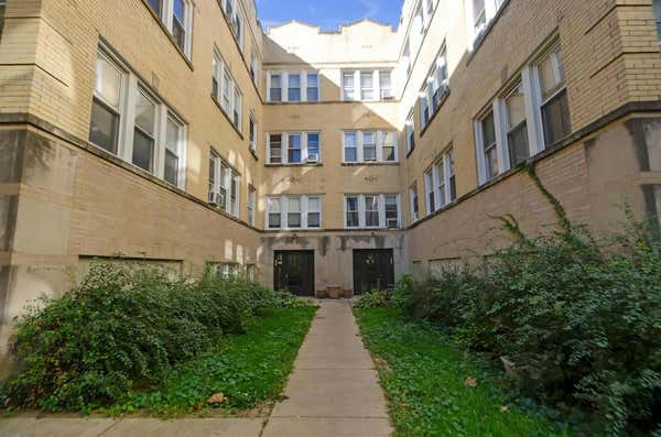 6452 N CLAREMONT AVE APT 3, CHICAGO, IL 60645 - Image 1