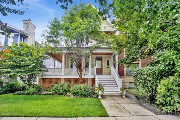 4150 N HERMITAGE AVE, CHICAGO, IL 60613 - Image 1