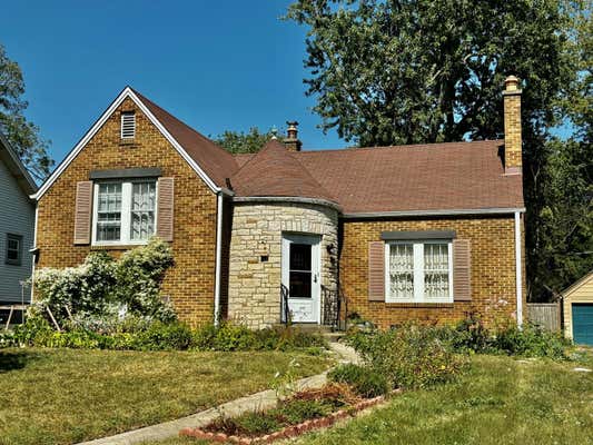 252 STANLEY AVE, WAUKEGAN, IL 60085 - Image 1